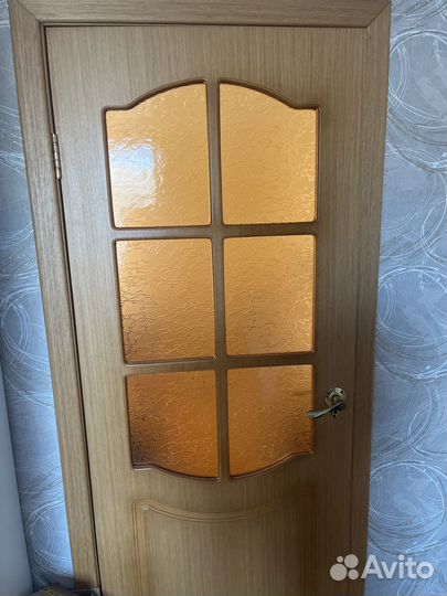 Коробка дверь