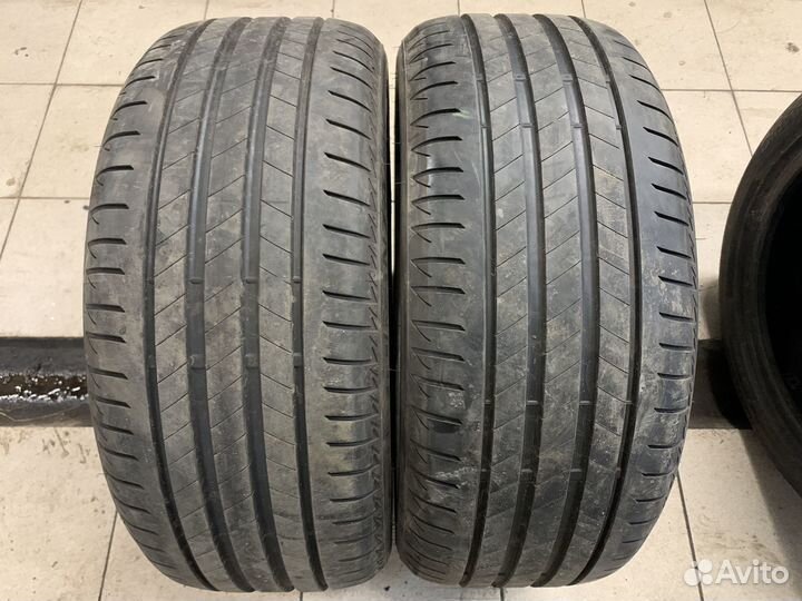 Bridgestone Turanza T005 245/45 R18