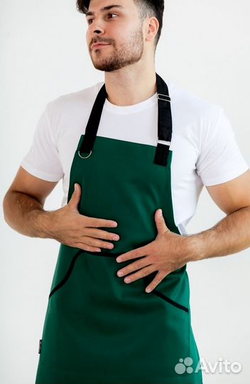 Униформа для поваров оптом