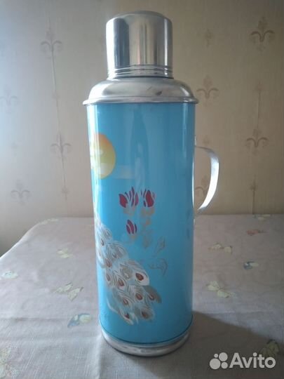 Термос СССР