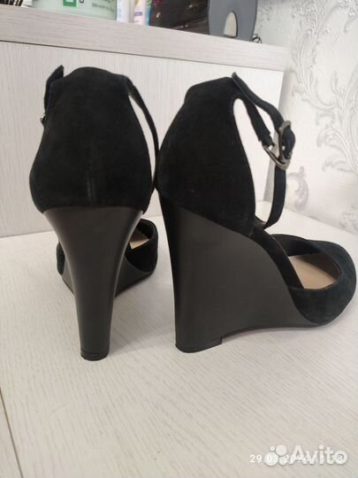 Туфли женские 36 размер