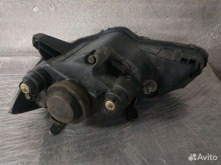 Фара-передняя правая Лифан Солано. 2015 г