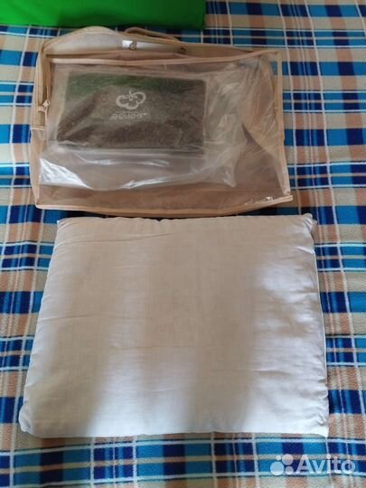 Подушка детская