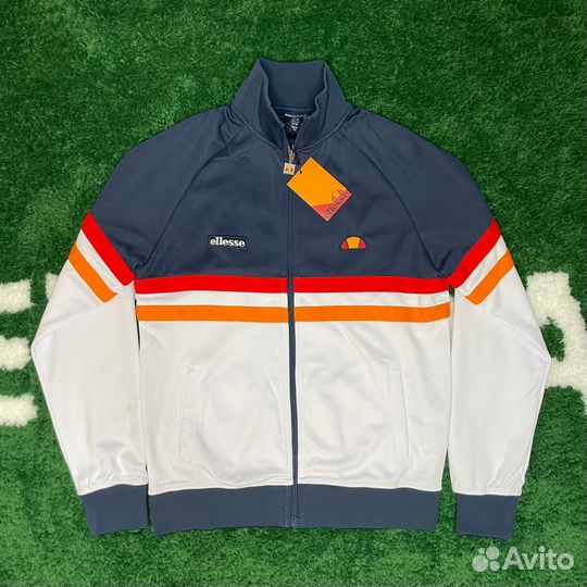 Олимпийка Ellesse Оригинал Новая