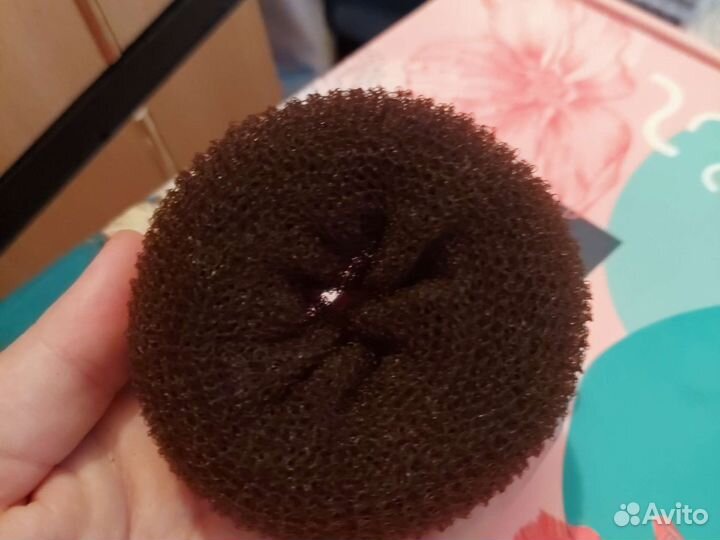 Заколка для волос