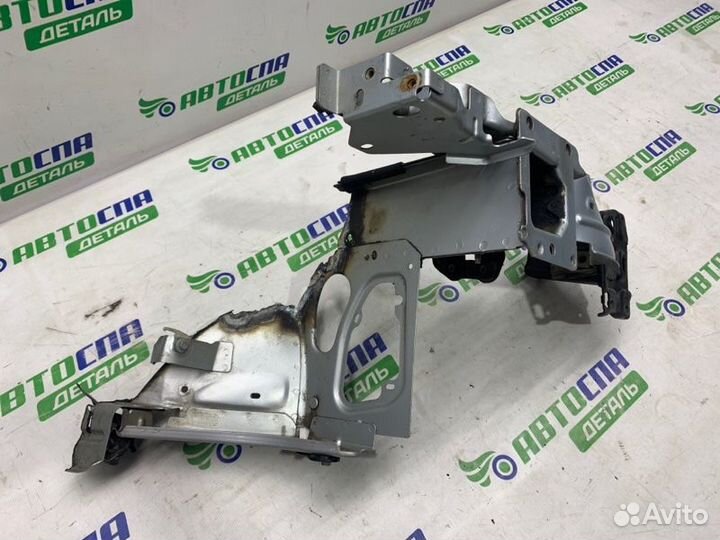 Лонжерон передний правый Peugeot 308 T7 EP6 2010