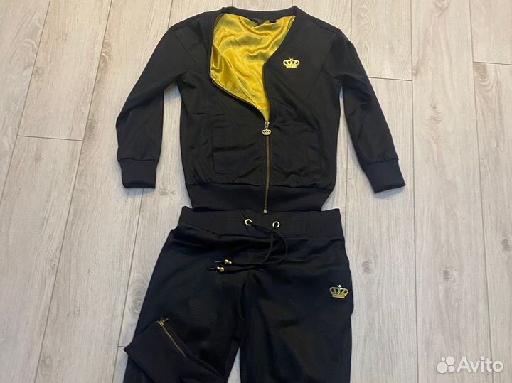 Спортивный костюм adidas stella maccartney