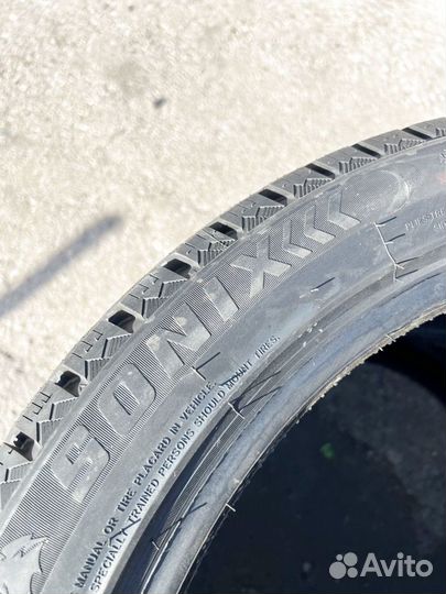 Grenlander Icedefensor Stud II 315/35 R20 76T