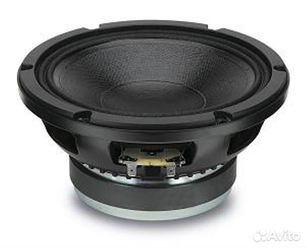 Динамик среднебасовый EighteenSound 8MB400/8