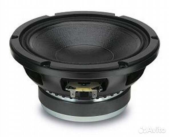 Динамик среднебасовый EighteenSound 8MB400/8