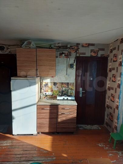 Комната 12 м² в 4-к., 1/5 эт.