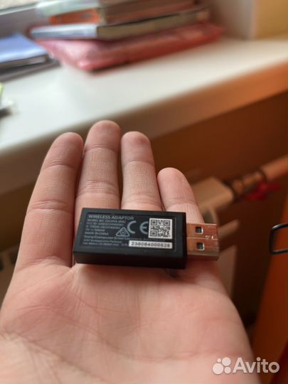 Cechya 0082 USB для наушников Sony