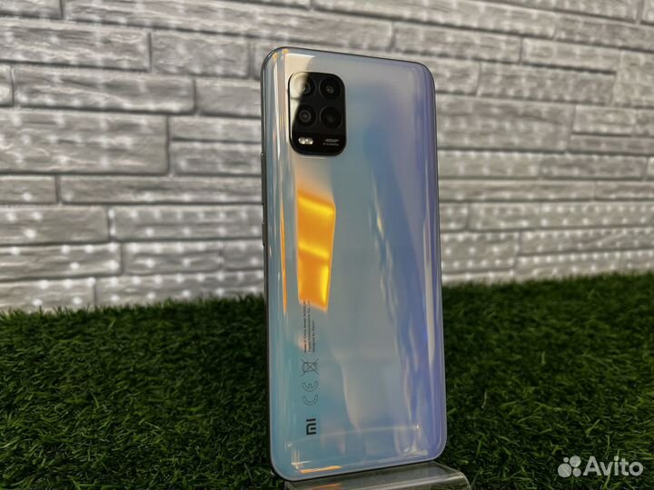 Xiaomi Mi 10 Lite, 8/128 ГБ