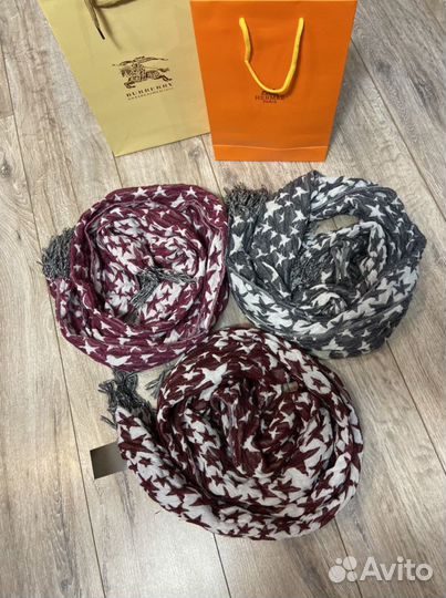 Шарф / палантин