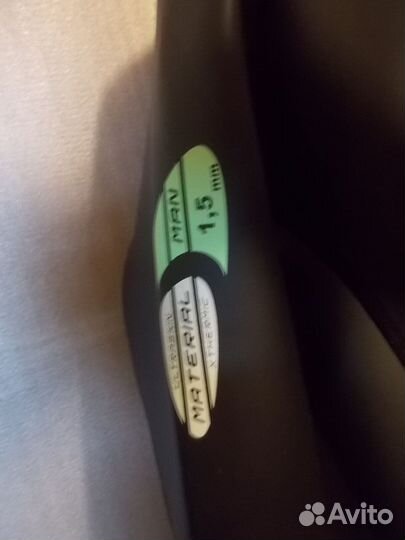 Гидрокостюм Cressi Triton для плавания