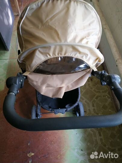 Детская коляска