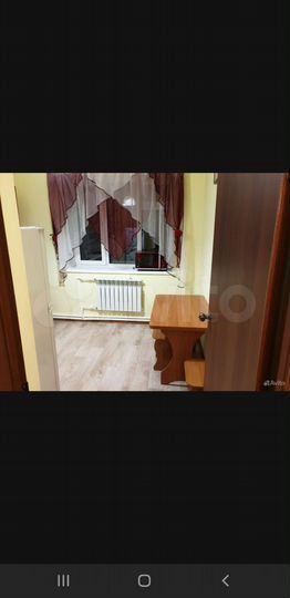 Дом 30 м² на участке 10 сот.