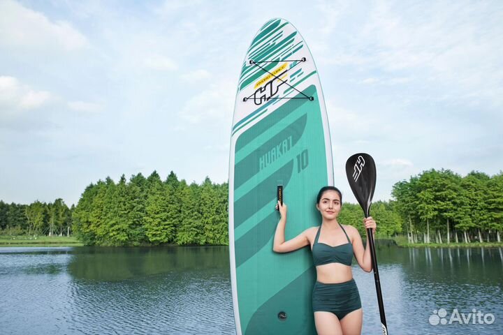 Сап доска Sup board Hydro Force HuaKa'i 10