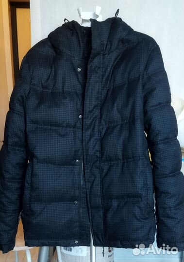 Куртка осень-весна