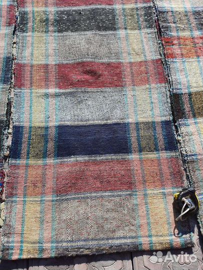 Дорожки ручная работа