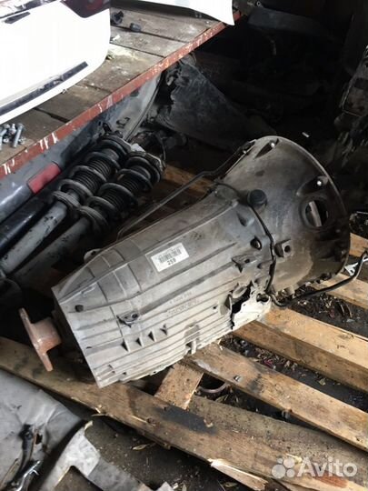 АКПП Infiniti Q50