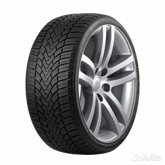 Sonix WinterXPro 888 205/50 R17 93