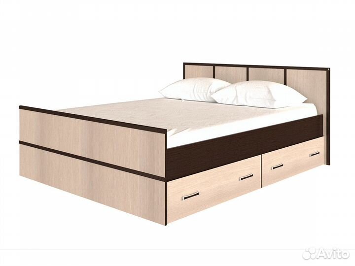 Кровать Сакура 160х200