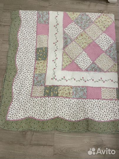 Плед покрывало 220 240