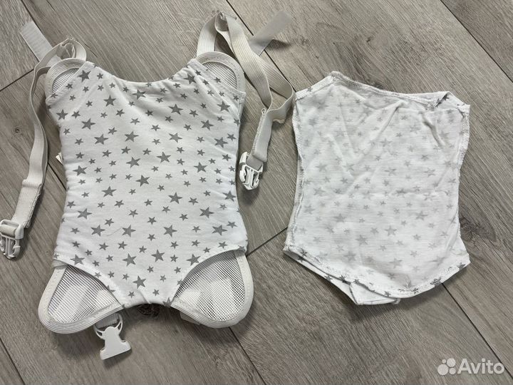 Перинка фрейка, бандаж на тазобедренный сустав