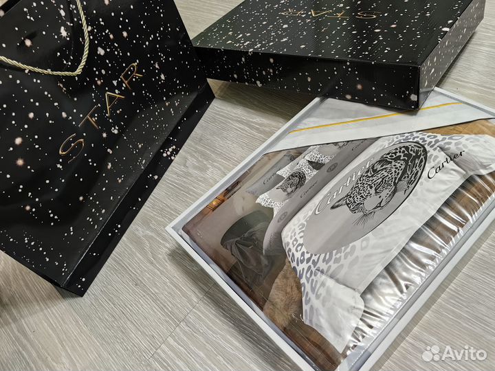 Постельное белье брэнд