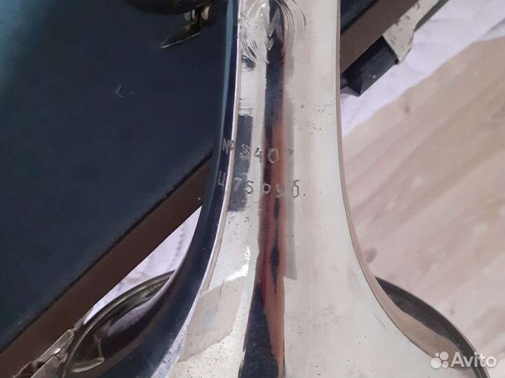 Труба помповая