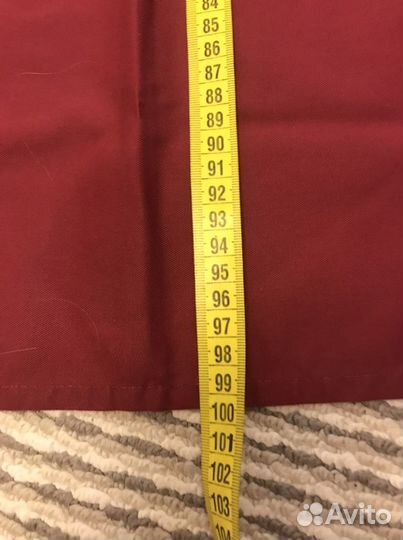 Фартук для официанта