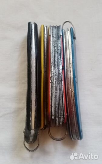 Ножи Складные / Перочинные СССР