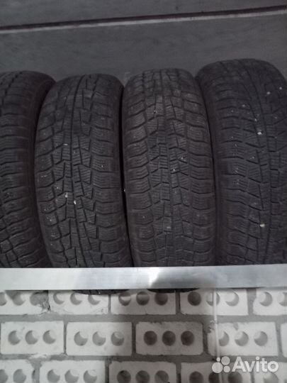 Gislaved Frost 185/65 R15 D