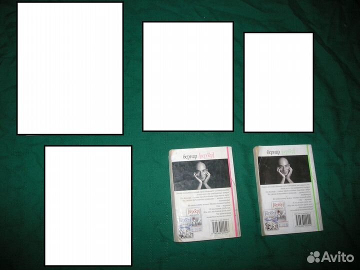 Книги Бернард Вербер Революция муравьев Как стать