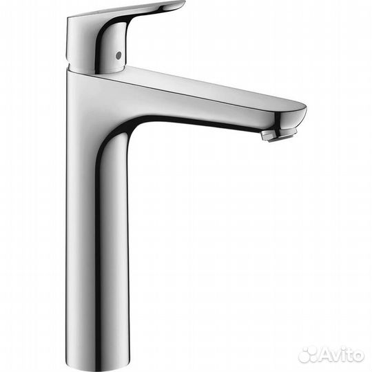 Смесители для раковины Hansgrohe Focus