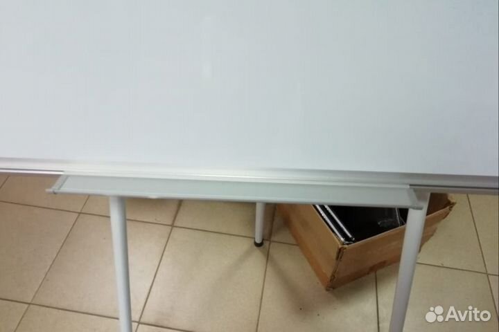 Продаю магнитно-маркерную доску. Новая. Доставка