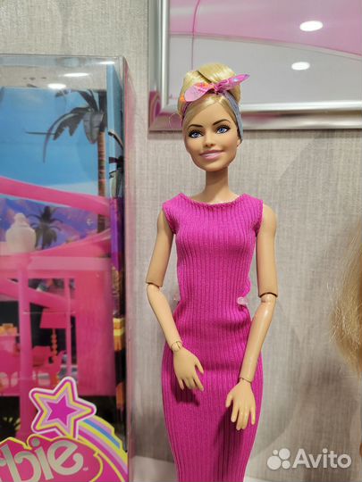 Кукла барби barbie