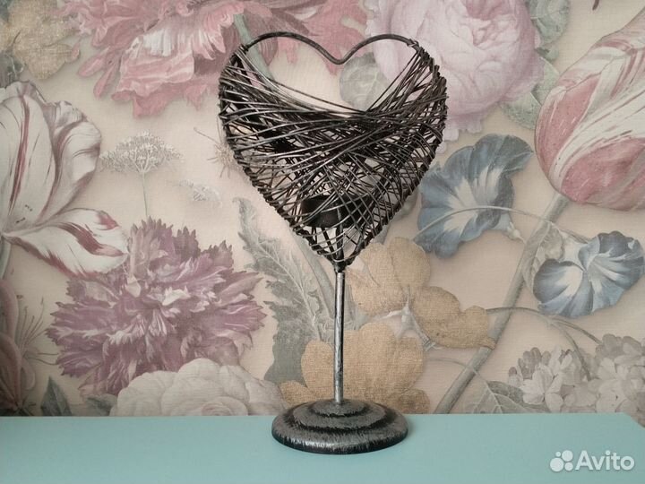 Подсвечник