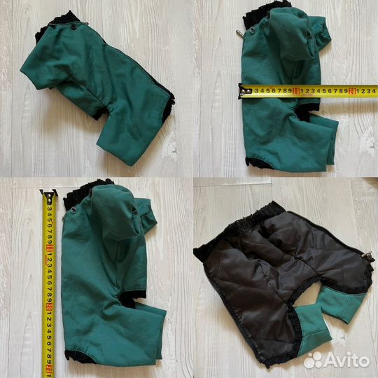 Одежда для собак, жилетка для собак