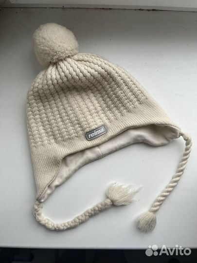 Шапка reima 48