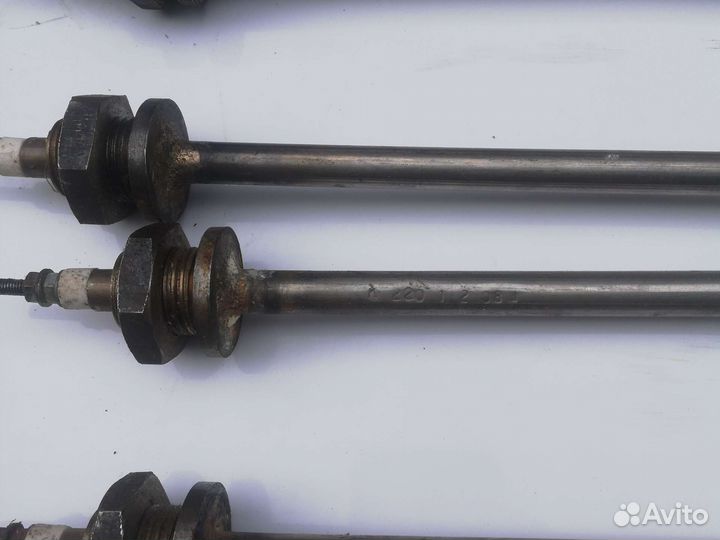 Тэн водно-воздушный