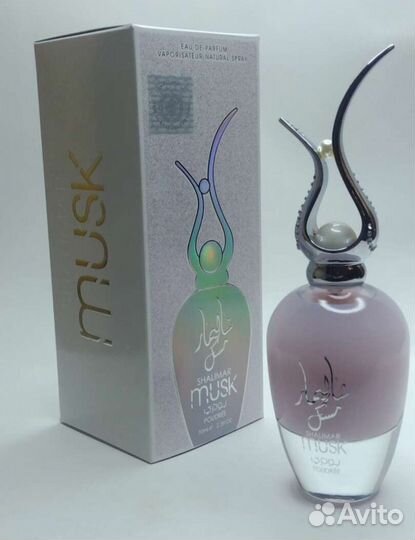 Арабская туалетная вода