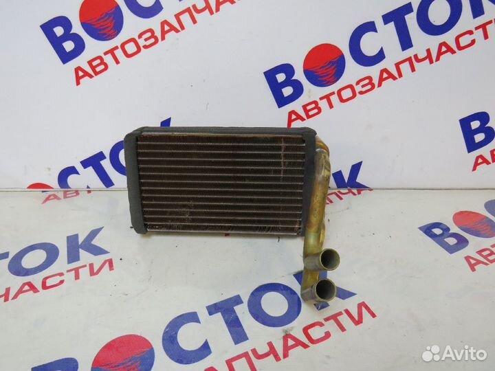 Радиатор отопителя honda partner EY7, EY6, EY8, EY