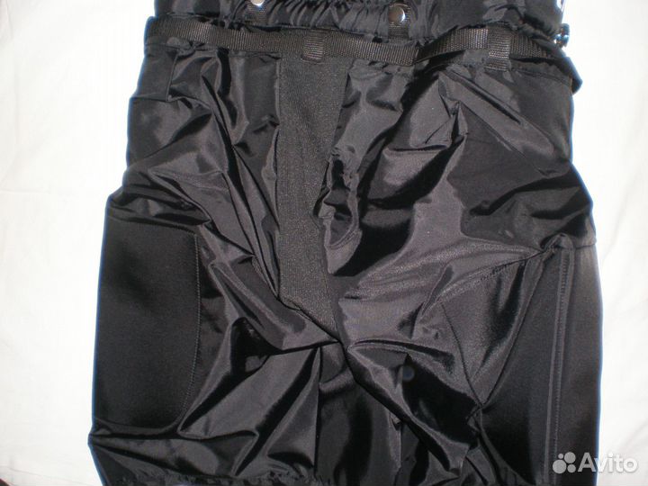 Шорты хоккейные 