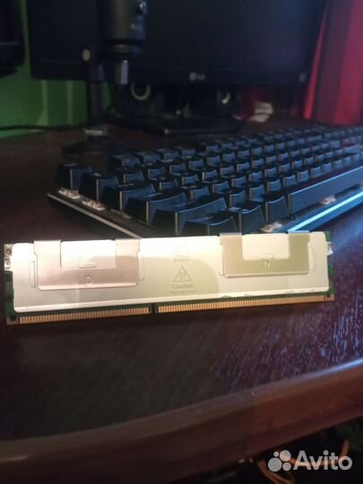 Оперативная память ddr3 8gb 1600 Ecc reg
