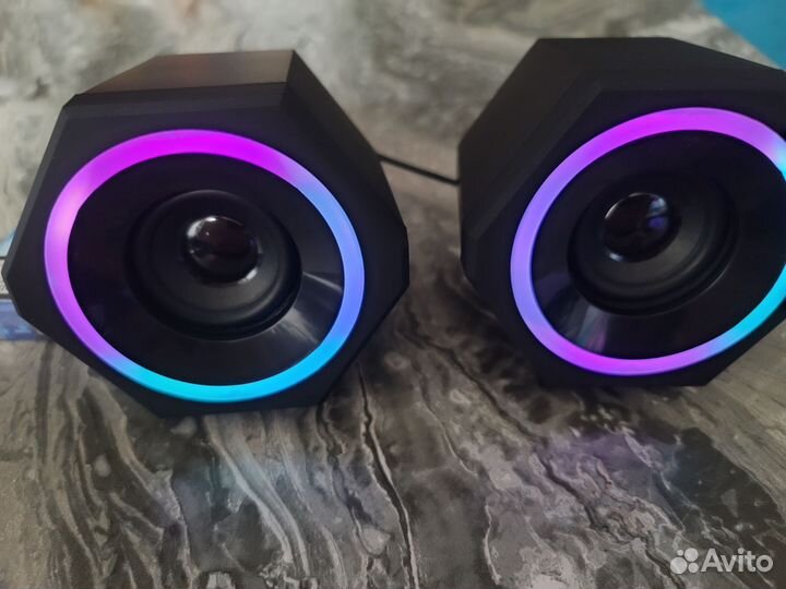 Динамики для ноутбука