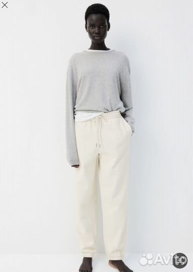 Джогеры hm M новые с биркой