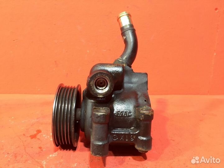 Насос гура для Ford Fusion fxjb, 1.4 Duratec (Б/У)