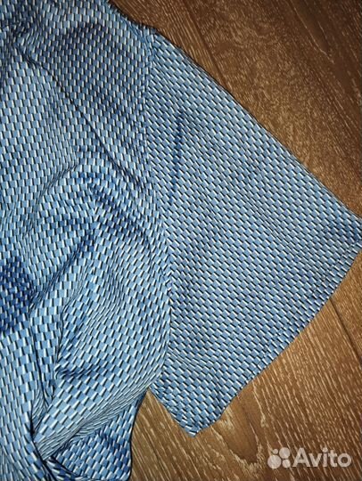 Рубашка мужская